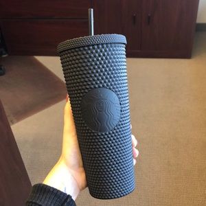 Starbucks tumbler